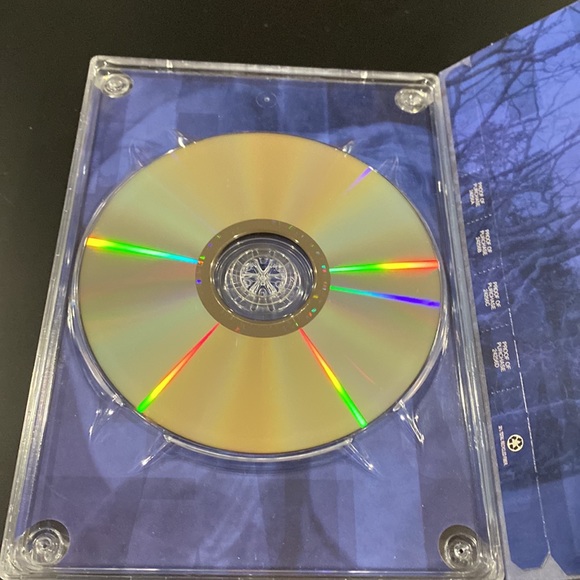 Smallville - The Complete Second Season - Picture 11 of 11